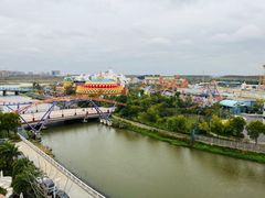 -上海海昌海洋公园