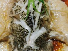 清蒸鲈鱼-必点海鲜·鲅鱼水饺(鞍山西道店)