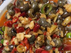 -新凯旋烧烤·燕姐千岛湖土菜