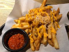 -机器人火炉披萨