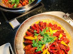 -威斯汀舞台餐厅