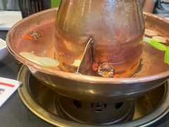 -北门涮肉·铜锅涮肉(南锣鼓巷店)