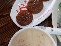 沙溪淋糖饼-象角群记(华柏店)