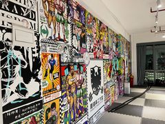 -AC健身·运动康复工作室(千灯湖店)