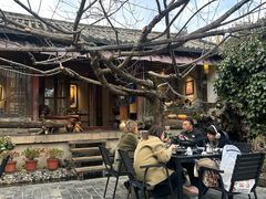 -炊烟餐厅