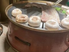 -西塔老太太泥炉烤肉(温州首店万象城黑金店)