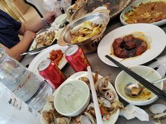 -阿毛饭店·传统宁波菜(儿童公园旗舰店)