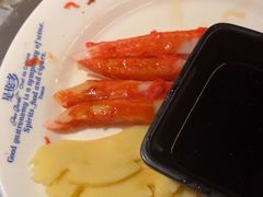 -星伦多自助料理·涮烤一体(虹悦城店)