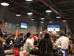 -碎怂烤肉(钟楼柳巷店)