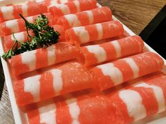 雪花肥牛-新辣道鱼火锅(世纪金源购物中心店)