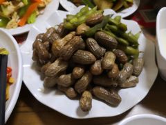 -韩师傅老大同刀削面(北苑路店)