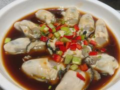 生腌海蛎子-漫月酒馆(麦凯乐店)