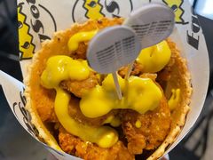 炸鸡筒-蛋魂EGGSOUL(洪武创始店)