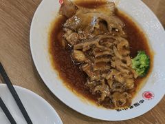 -直隶安家罩饼(复兴路店)
