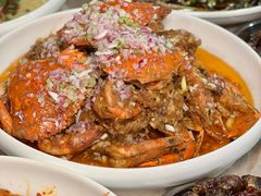 -辣螃铠盆盆蟹大排档(总店)