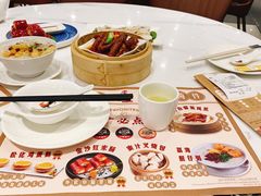 -赏点粤式点心(广州塔店)