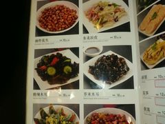 -筋头巴脑牛一锅(朝阳路总店)