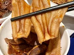 -花家怡园(四合院总店)