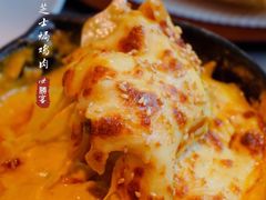 -必胜客(新海上世界店)
