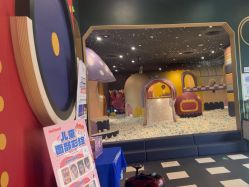 -MELAND CLUB亲子乐园·派对·餐厅(北京芳圆里ID MALL店)