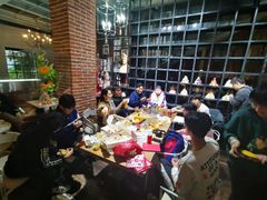 -王森咖啡西点烘焙培训(上海名厨中心店)