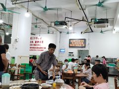 大堂-南记食粥坊·宵夜大排档(莲花总店)