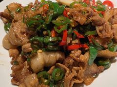 -赠李白·如诗的川味(余杭万达广场店)