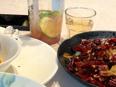 -Yes Lemon就是柠·手打柠檬茶(苏州中心一店)