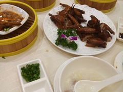 -北海渔村酒楼·粤菜海鲜点心(新华店)