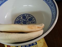 -惠记粉汤羊血(小南门店)