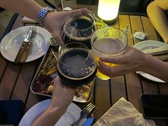 -京A Taproom·精酿餐吧(CBD店)
