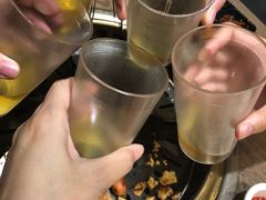 -火炉火自助餐(悠唐购物中心店)
