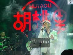 -胡桃里乐队酒馆(长春总店)