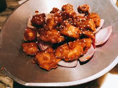 -绿茶餐厅(昌平悦荟店)