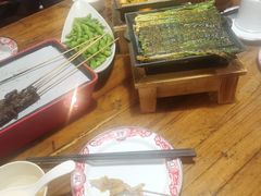 -蚝太郎 • 海鲜烧烤(建国路创始店)