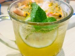 -卢家妈妈·西餐厨房(卜蜂中心店)