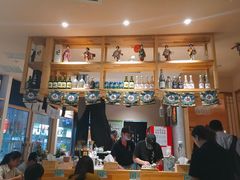 -酒井酱子·深夜食堂(东城汇店)