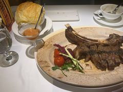-王品牛排(福州泰禾店)