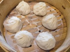 传统鲜肉小笼-南翔馒头店(豫园店)