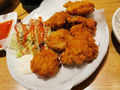 -韩国料理大力士(屏风街店)