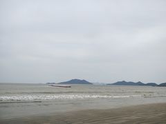 -东海半边山旅游度假区