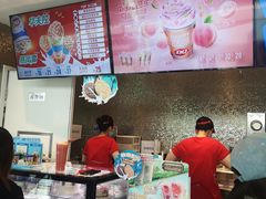 -DQ·蛋糕·冰淇淋(通州万达店)