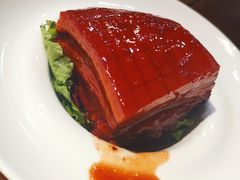 -吴门人家·苏宴宫廷菜(拙政园店)