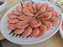 -清真军邺·金富苑肥牛城(海湖新区精品店)
