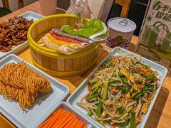 -宏状元现熬粥·京味菜(三里河店)