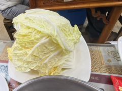 -清真·鸦儿李记·小馆(后海店)