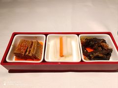 -小河盐帮·私家菜·烤鸭(三元桥·霄云路店)
