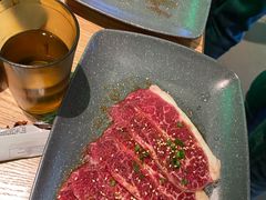 -新石器烤肉(马鞍山印象汇店)