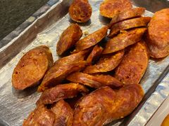 -诺敏塔拉奶茶-布里亚特包子-手把肉(锦都会店)