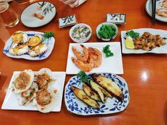 -银子铁板烧料理自助餐(人民广场店)